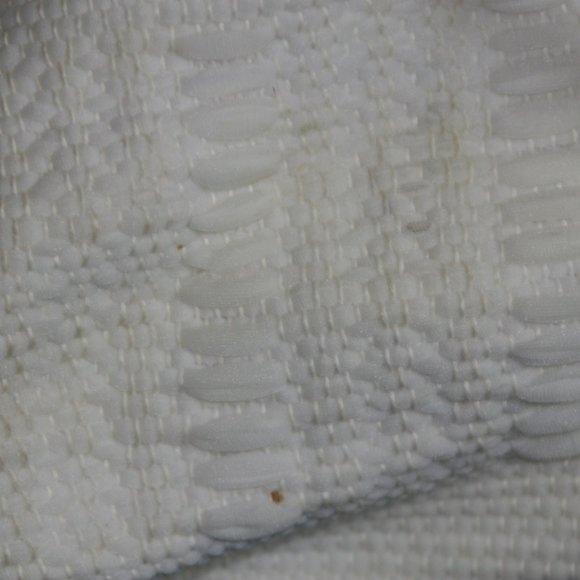 Lot of 3 Off White Vintage Purses - Picture 3 of 16